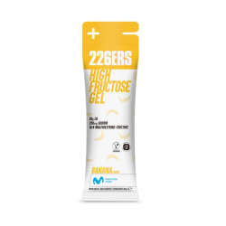 226ERS Gel ad alto contenuto di fruttosio 80g – Energia con fruttosio per sportivi