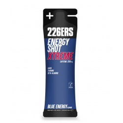 226ers Isotonic 68g gel isotónico energético - envío 24h