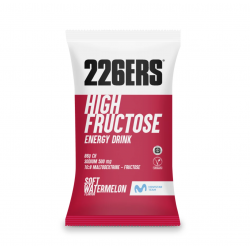 226ers Bevanda Energetica ad Alto Contenuto di Fruttosio 90g Monodose - spedizione 24h