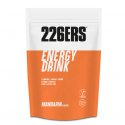 226ers Energy Drink 1000g Bebida Energética Rápido - envío 24h