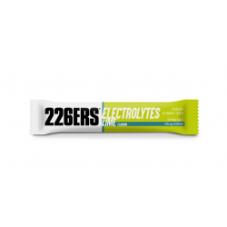 226ers Barretta gommosa vegana 30g barretta energetica di gomma - spedizione 24h