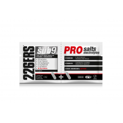 226ers Sub9 Pro Salts Elettroliti - 2 Capsule - spedizione 24h