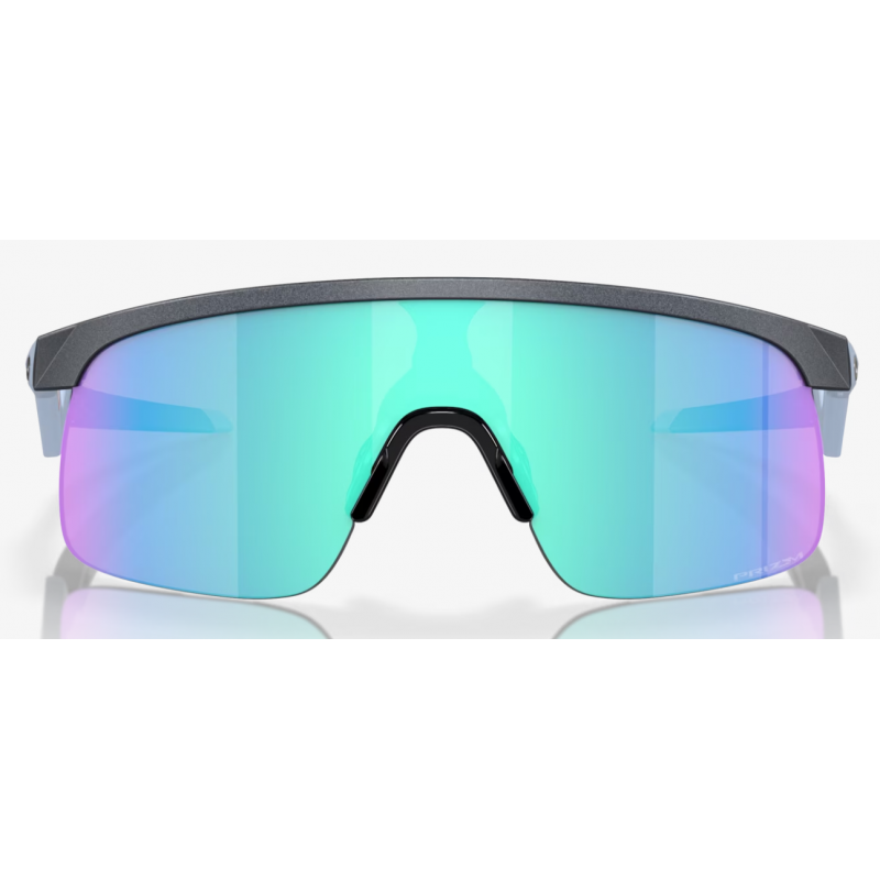 Oakley Resistor Blue Steel lente Prizm sapphire 9010-1623 - envío 24h