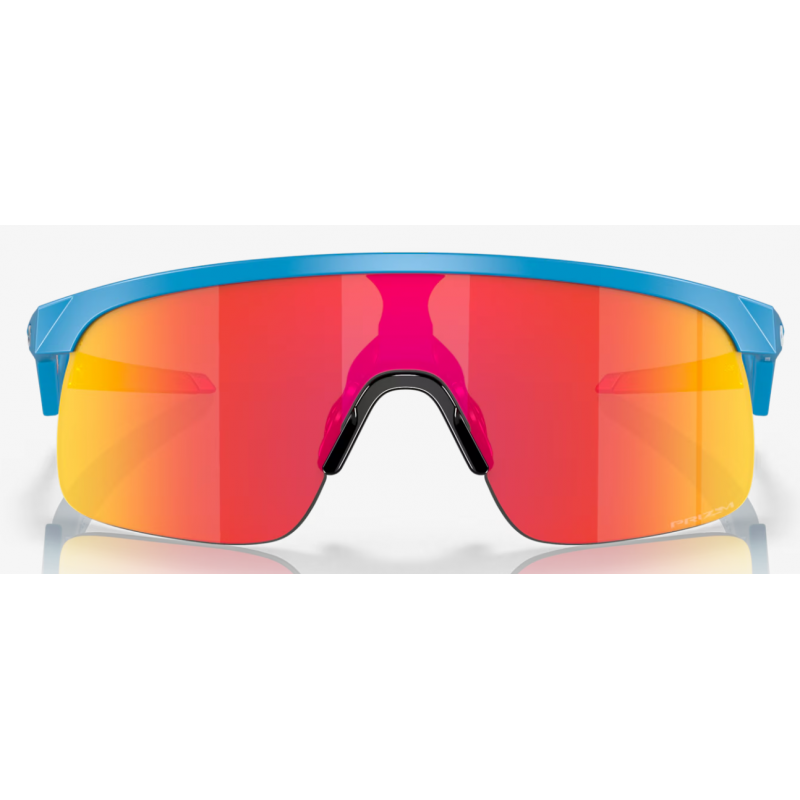 Oakley Resistor sky blue lente Prizm Ruby OJ9010-0523 - envío 24h