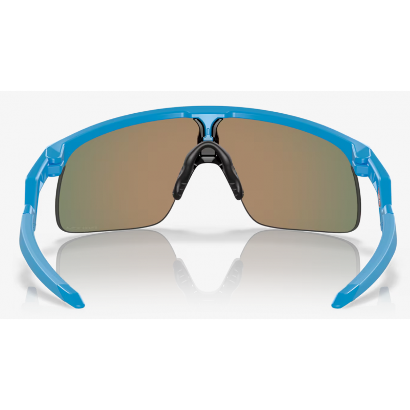 Oakley Resistor sky blue lente Prizm Ruby OJ9010-0523 - envío 24h