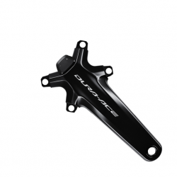 Shimano FC-R9200-P (potenciómetro) juego de bielas sin plato - ofertas