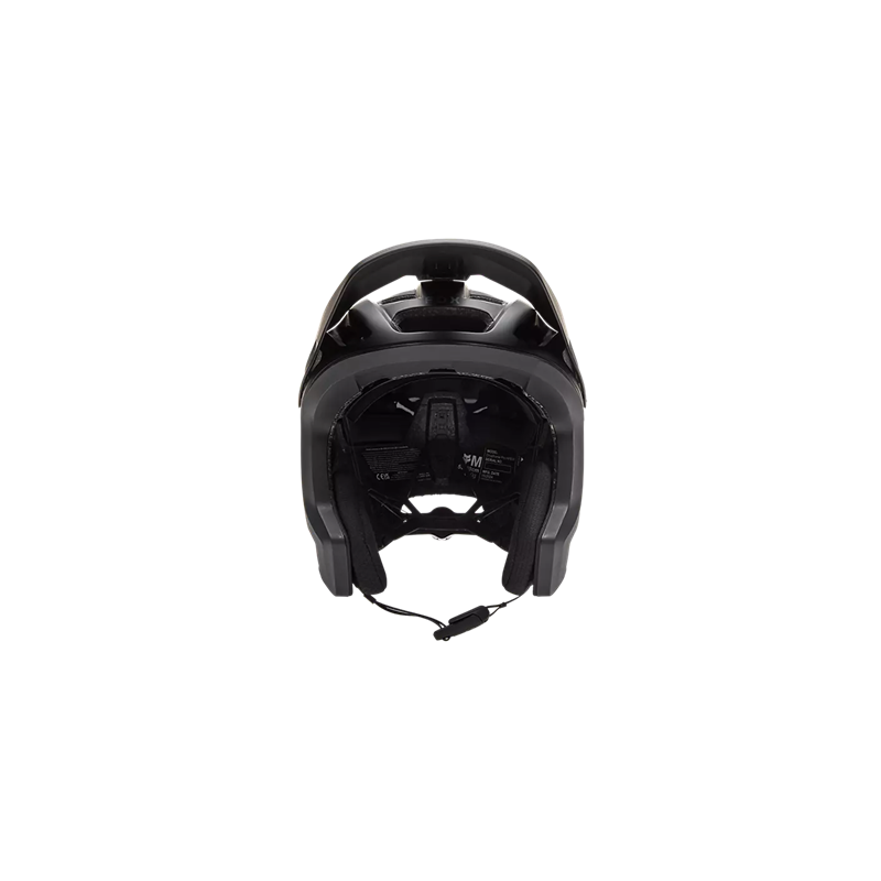 Fox Dopframe Pro Grid negro - envío 24h