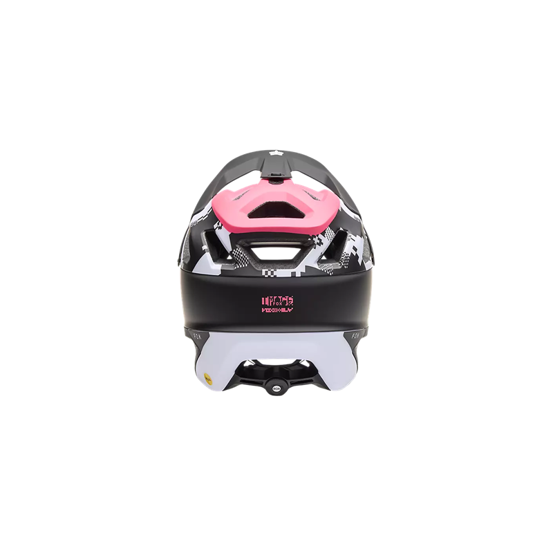 Fox Dropframe Pro Digi Image nero/bianco - spedizione 24h