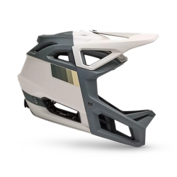 Fox Proframe Rs Sol blanco vintage - envío 24h