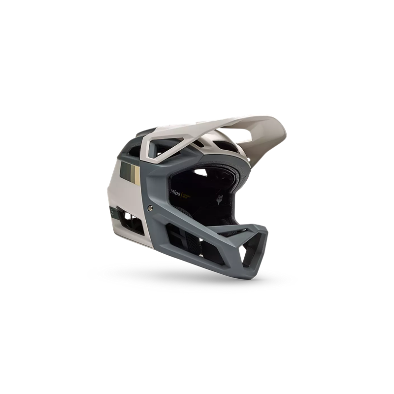 Fox Proframe Rs Sol bianco vintage - spedizione 24h