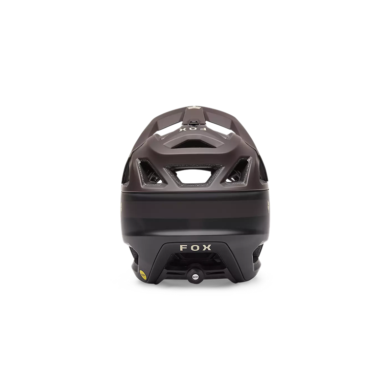 Fox Proframe RS Taunt marrone cacao - spedizione 24h