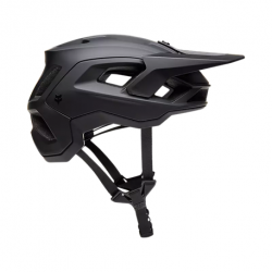 Fox Speedframe Solid negro - envío 24h