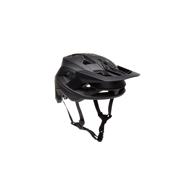 Fox Speedframe Solid nero - spedizione 24h