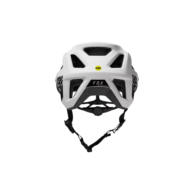 Fox Mainframe Mips White - spedizione 24h - migliori prezzi