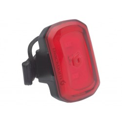 BLACKBURN LUZ TRASERA CLICK USB  2019 NEGRO
