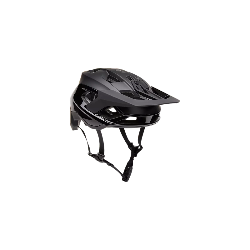 Fox Speedframe Pro negro mate - envío 24h