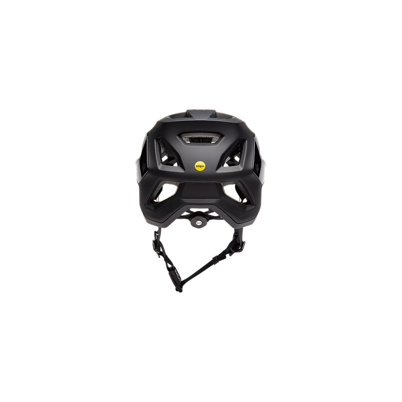 Fox Speedframe Pro nero opaco - spedizione 24h