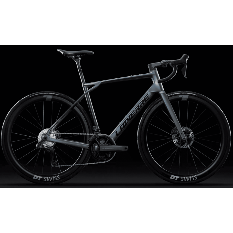 Lapierre Pulsium 8.0 2025 - envío 24h - consulta nuestros precios