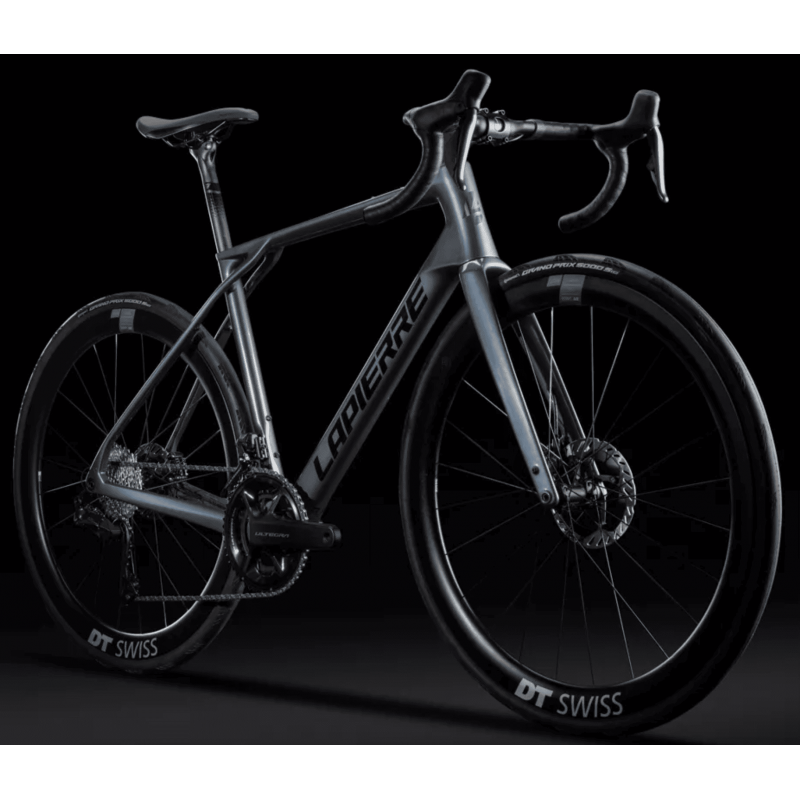 Lapierre Pulsium 8.0 2025 - envío 24h - consulta nuestros precios