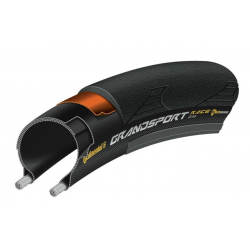 Continental Grand Sport Race plegable negro - envío 24h