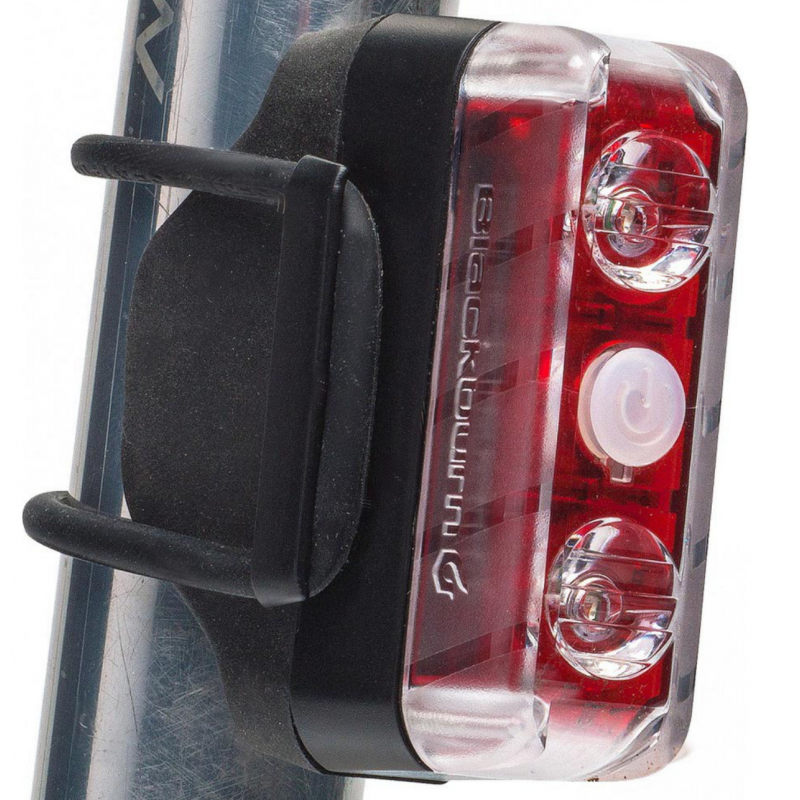BLACKBURN luz trasera DAYBLAZER 65 2019