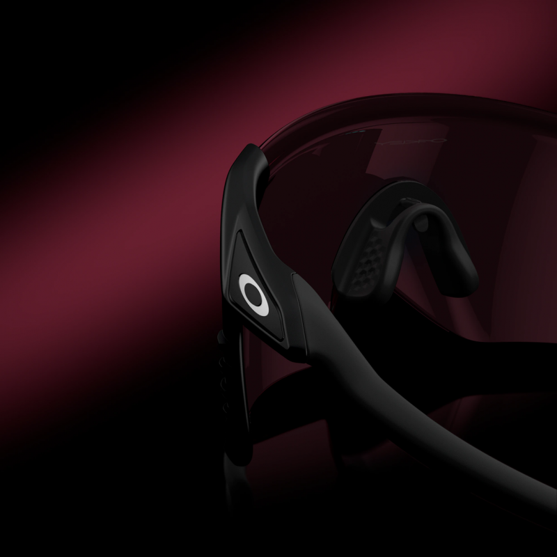 Oakley Velo Kato Matte Black lente Prizm Road OO9501-0152 - spedizione 24h