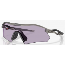 Oakley Radar Plate Matte Grey Ink lente Prizm Slate OO9495D-0936