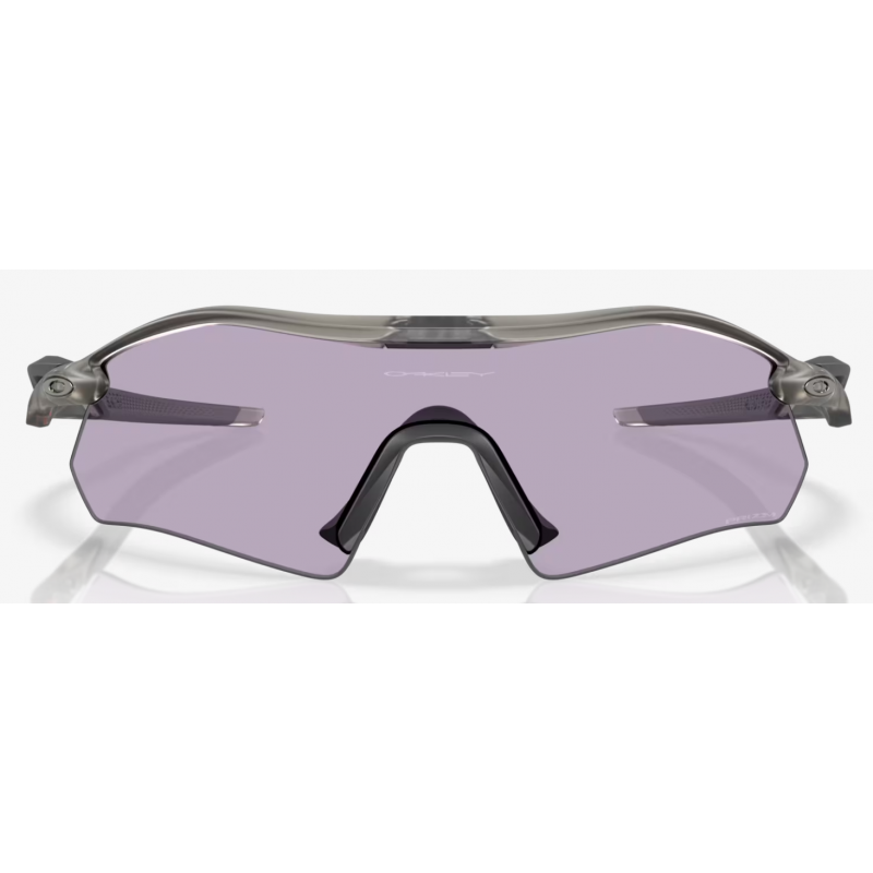 Oakley Radar Plate Matte Grey Ink lente Prizm Slate OO9495D-0936