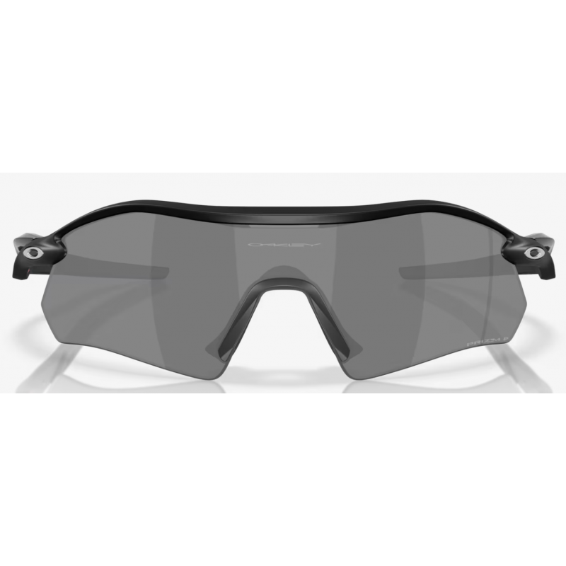Oakley Radar Plate Matte Black lente Prizm Black Polarized 9495D0136