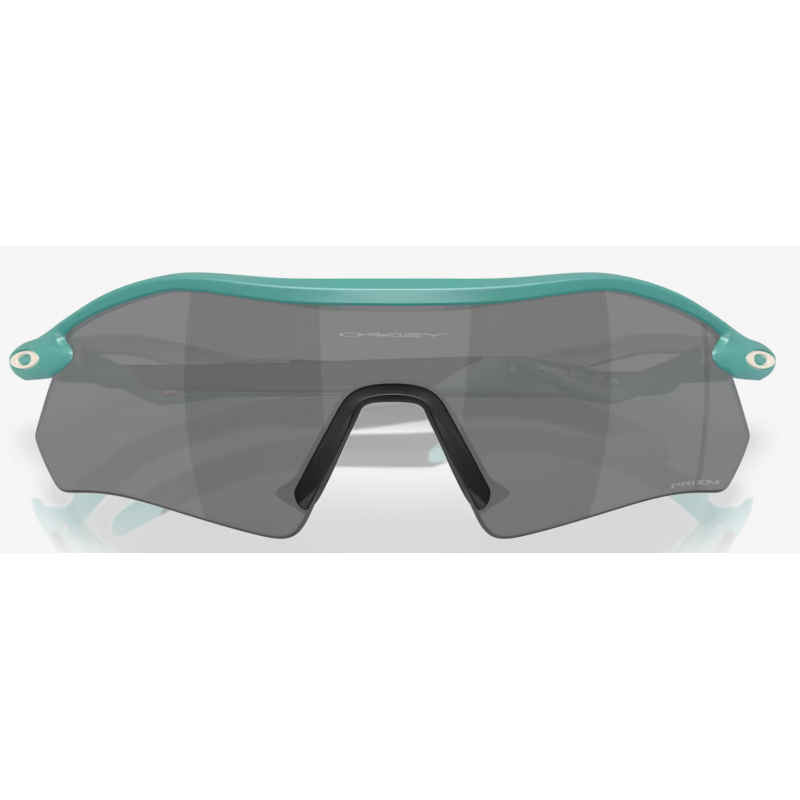 Oakley Radar Plate Matte Pacific lente Prizm Black OO9495D-0436