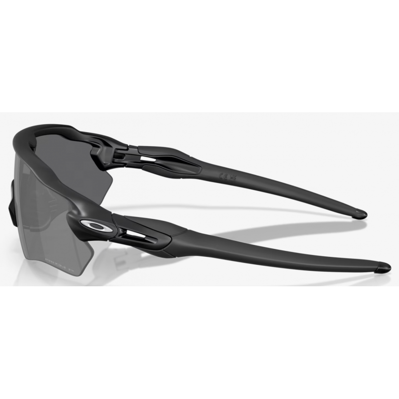 Oakley Radar EV S Path matte black lente prizm black polarized 951005