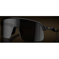 Oakley Sutro Lite S Players Collection matte black lente prizm black