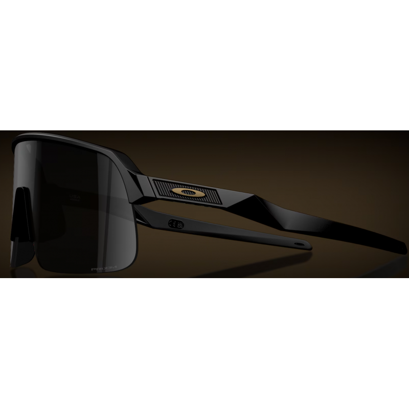 Oakley Sutro Lite S Players Collection matte black lente prizm black