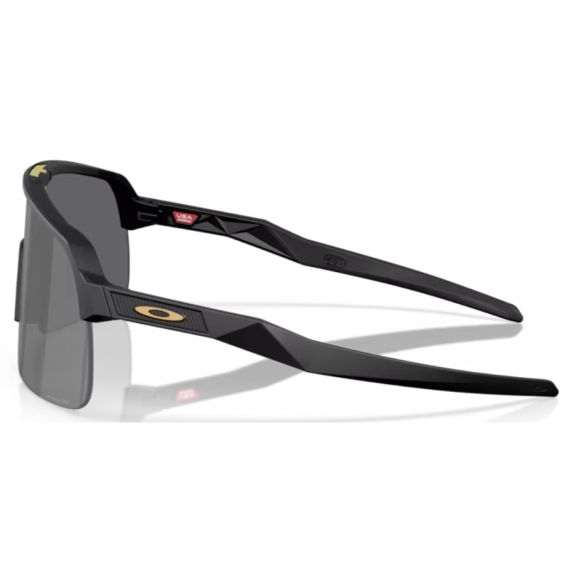 Oakley Sutro Lite Players Collection Matte Black lente Prizm black