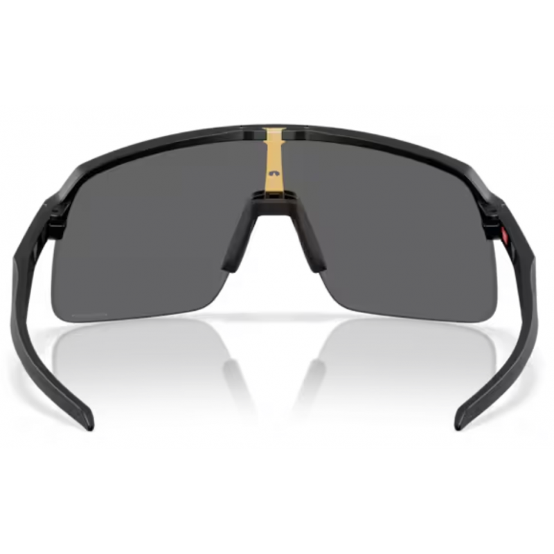 Oakley Sutro Lite Players Collection Matte Black lente Prizm black