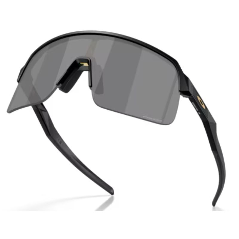Oakley Sutro Lite Players Collection Matte Black lente Prizm black
