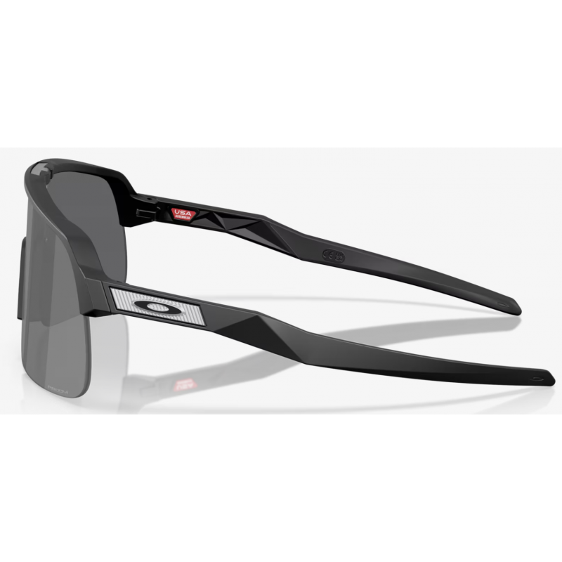Oakley Sutro Lite S Matte Black lente Prizm Black OO9496-0134