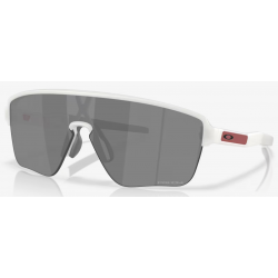 Oakley Corridor SQ matte vapor lente prizm black OO9415-1142