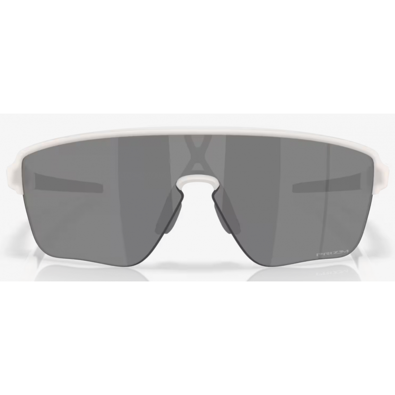 Oakley Corridoio SQ opaco vapore lente prizm nera OO9415-1142