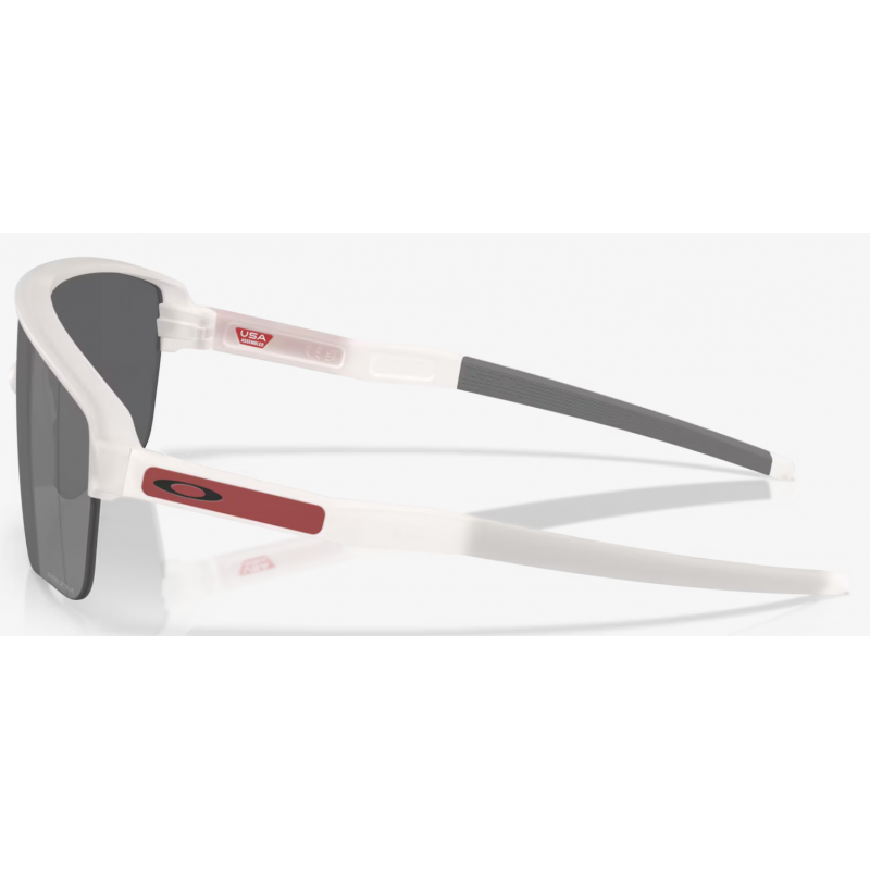 Oakley Corridor SQ matte vapor lente prizm black OO9415-1142