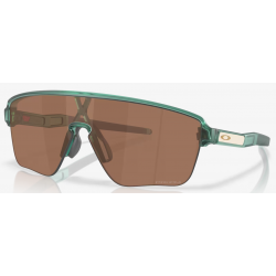 Oakley Corridoio SQ Seek Collection trasparente pacifico prizm tungsteno