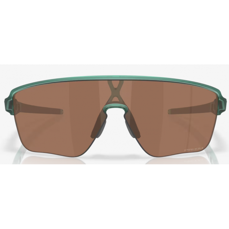 Oakley Corridoio SQ Seek Collection trasparente pacifico prizm tungsteno
