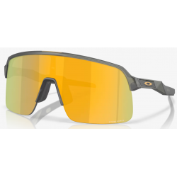 Oakley Sutro Lite Trasparente oliva inchiostro lente prizm 24k OO9463-7739