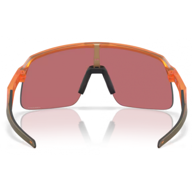 Oakley Sutro Lite S Matte Trans Ginger Lente Prizm Dark Gold 949610