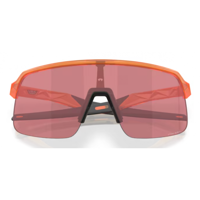 Oakley Sutro Lite S Matte Trans Ginger Lente Prizm Dark Gold 949610