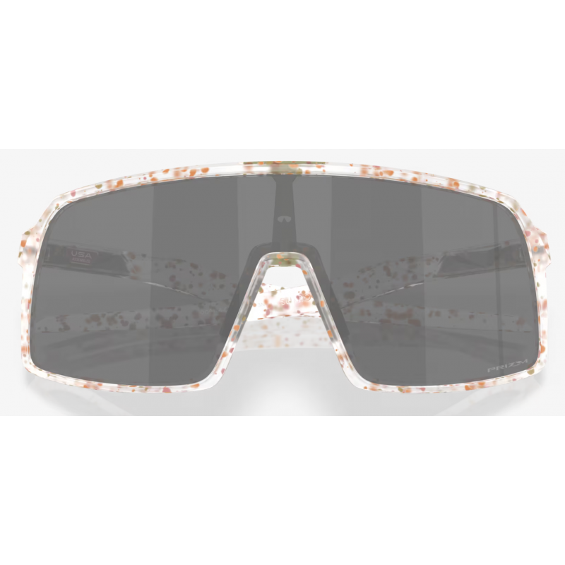 Oakley Sutro Clear Terrazo lente Prizm Black OO9406-C737 - envío 24h