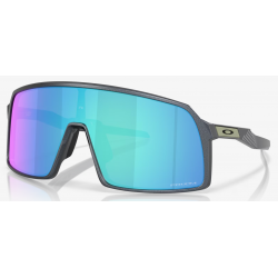 Oakley Sutro blu acciaio lente prizm zaffiro OO9406-C937 - spedizione 24h