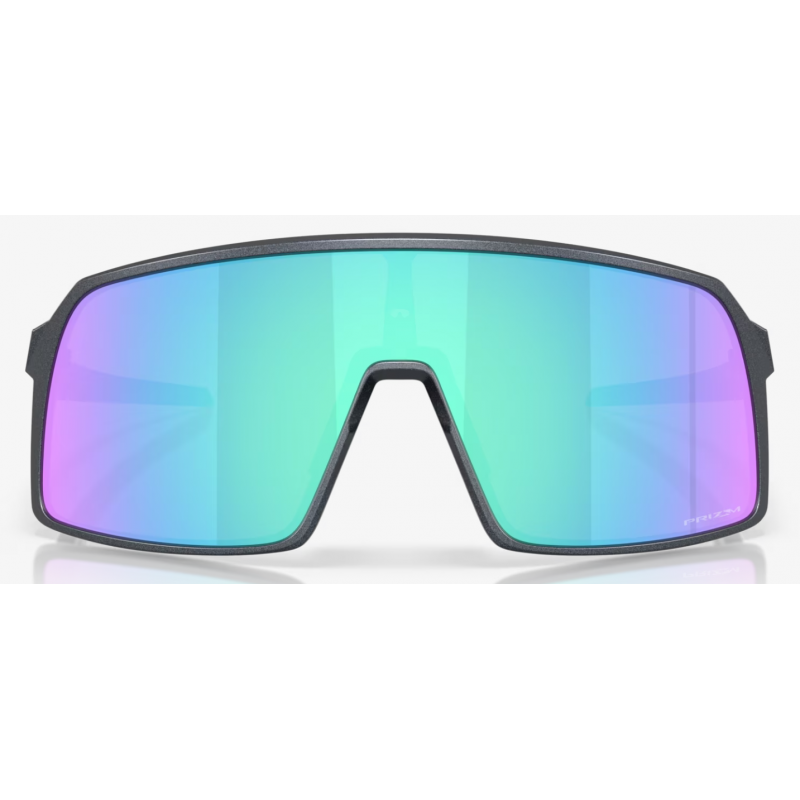 Oakley Sutro blu acciaio lente prizm zaffiro OO9406-C937 - spedizione 24h