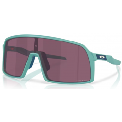 Oakley Sutro Matte Pacific lente Prizm Road Black OO9406-c637
