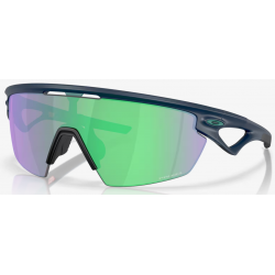 Oakley Sphaera Matte Abyss lente Prizm Road Jade OO9403-1936